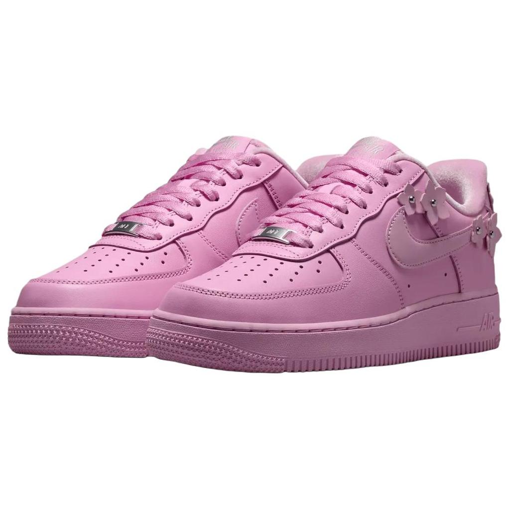 Nike Air Force 1 Skateboard-Schuhe Damen Rosa IR8637-600