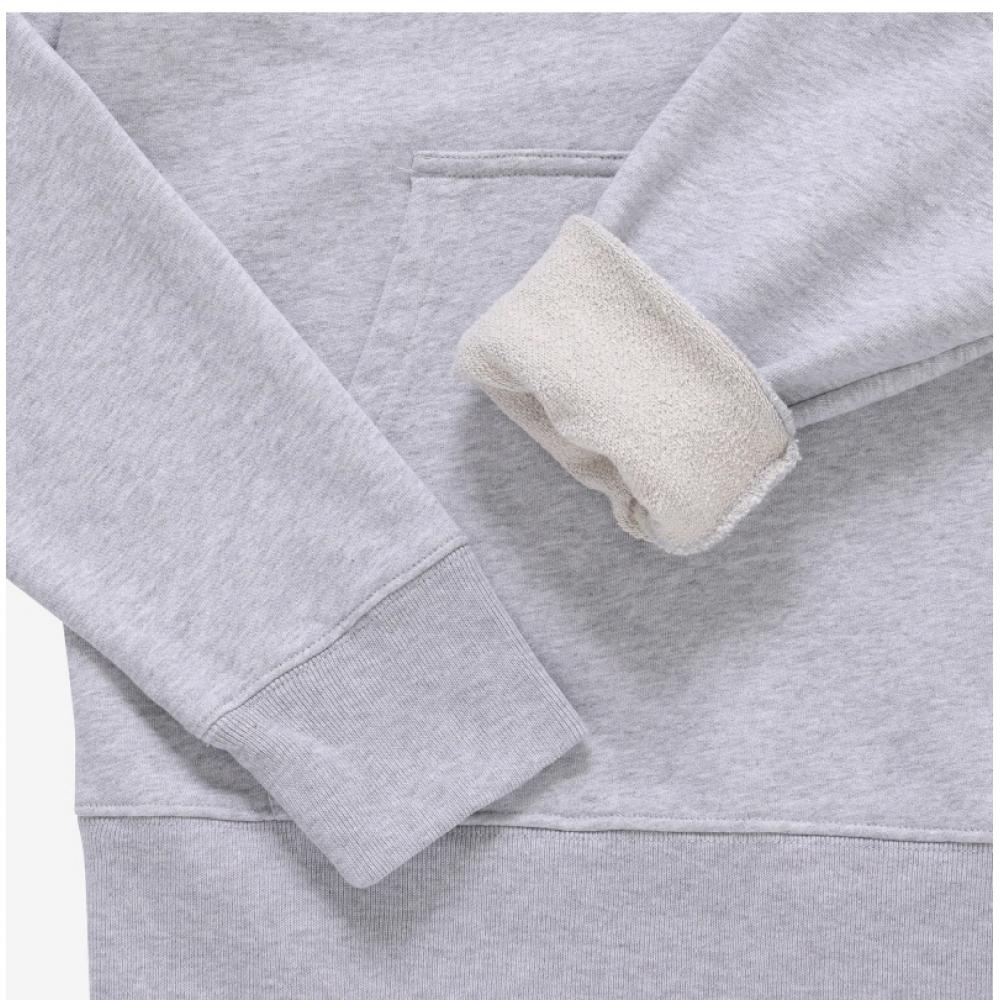 MaiSon KitSune Lm00304km0001 H120 DreSSed Fox Print Men S Hoodie