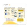 Medela Microwave Sterilizing Bags (5-Pack) Quick Clean Steam Bags