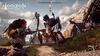 Horizon Zero Dawn Standard Edition - PS4