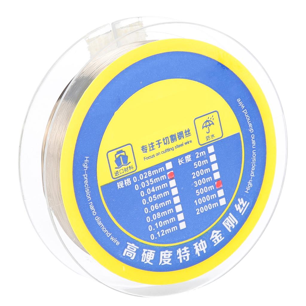 500m546.8yd Screen Separation Wire for Phone LCD Display Screen Separation Fixing