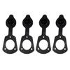 Fishing Boats Rod Holder Cover Replacement Fishing Rod Holder Cap Gasket Fishing Rod Brackets Gasketand Gasket Enduring