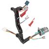 YMT Transmission Internal Wire Harness 1999-2003 Fits for GM & Allison 1000 2000 2400,Replace for 29541371