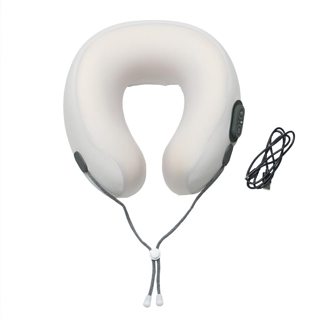 Supretto Beheiztes Nackenmassagekissen (9041)