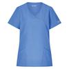 Exner Womens/Ladies Sportsline Slim Tunic