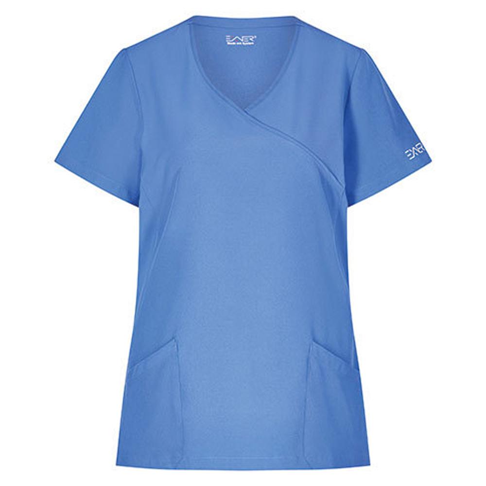 Exner Womens/Ladies Sportsline Slim Tunic