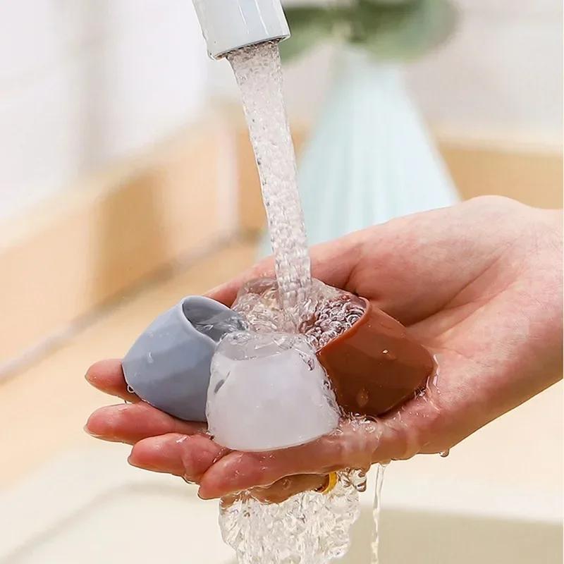 Wholesale Chair Leg Cover Mat Floor Protectors Furniture Pads for Hardwood Floors Silicone Anti Scratch Table Chair Leg Foot Cap