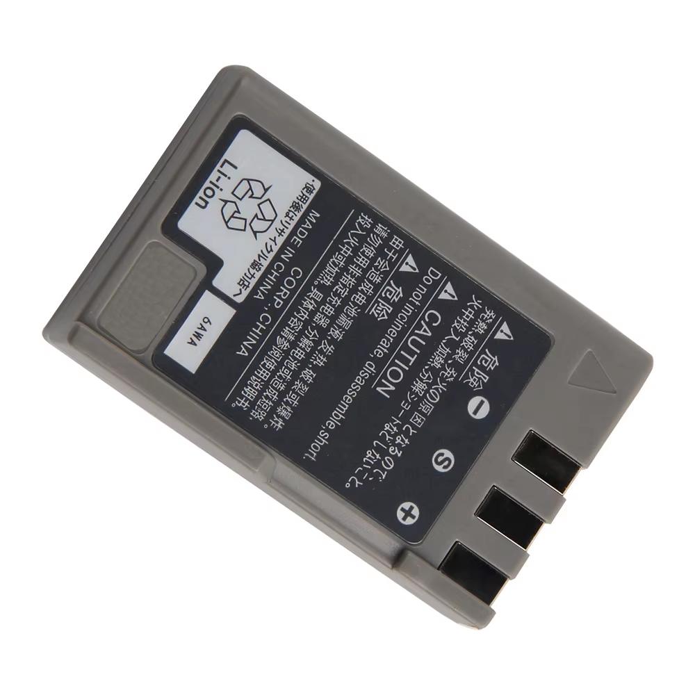 EN-EL9 EN-EL9A Replacement Camera Battery For Nikon D60 D40X D5000 D3000