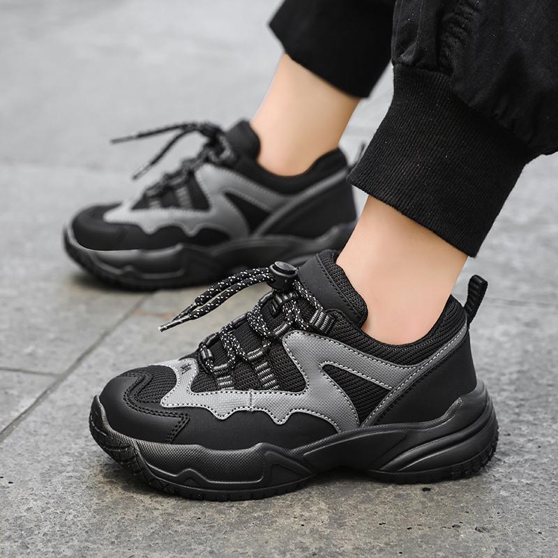 Спортивная обувь для мальчиков — фото 11