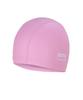Jeteseu Flex Shield Joy Pink Urethane Coated Swim Cap