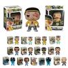 Funko Pop Breaking Bad Collectible Figure Saul White Model Toy 10cm Height