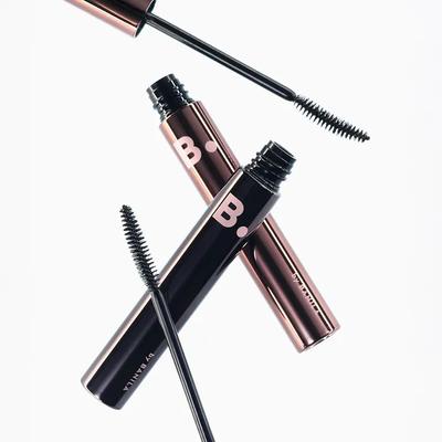Powerproof Mascara (4-color)