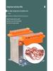 Single-Phase Control Transformer 380V to 220V, 110V, 48V, 36V, 24V, 12V Isolation 500VA