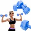 Equipamentos para fitness – Conjuntos de pesos