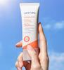 [NOUVEAU] AESTURA DermaUV365 Écran Solaire Éclat Vita-C 40ml + 20ml | Éclaircissant + Hydratation | SPF50+