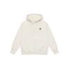 MLB New York Yankees Basic Collection SS25 Sweatshirt Unisex Ivory 3AHDB0151-50CRS