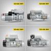 Tanfu XD Series Single-Stage Rotary Vane Vacuum Pump