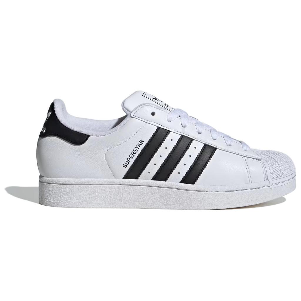 Adidas Superstar 2 'White Black' Sneakers IH8659