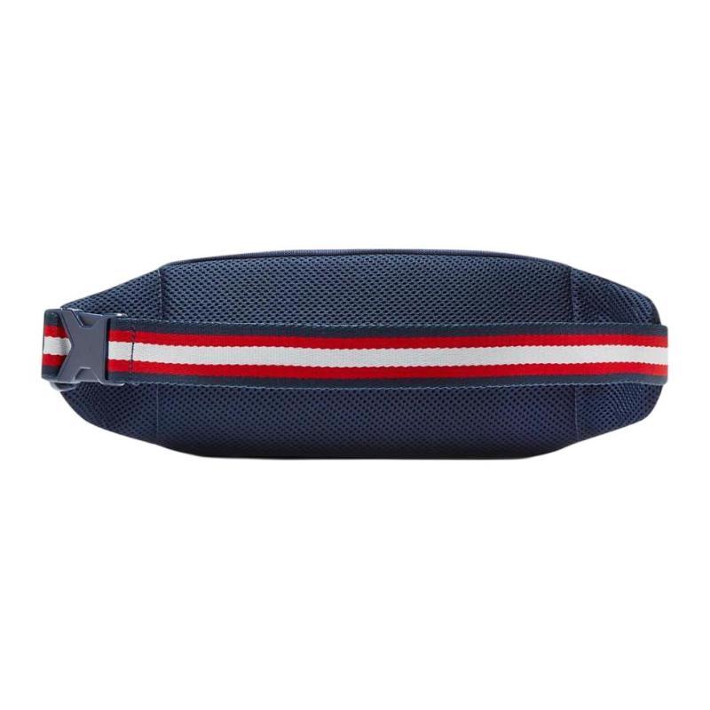 Jordan Polyester Crossbody Bag, Fanny Pack Regular Unisex Navy Blue Jordan JD2123009GS-001