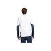 adidas Autumn Winter Official Fashion Loose Football Jersey Men Tops JY7035