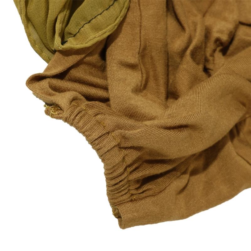 Elegant Draping Chiffon Scarf For Women Head Scarf Wrap With Natural Fall Enhances Style In Prom And Casual Event