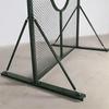 Zhong'aoda Mobile Steel Mesh Training Target