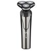 Electric Shaver Intelligent High-power LCD Display Beard Trimmer Rechargeable Facial Hair Trimmer