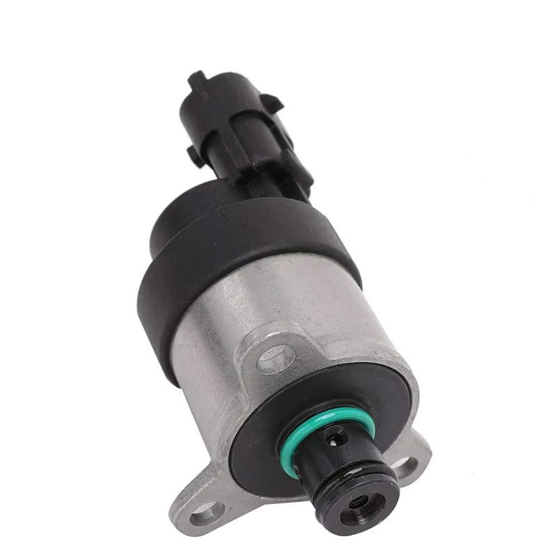 Voor 0928400761 Brandstofinjectie Common Rail Regelaar Drukmeter Klep Voor Vw Man Tgl Tg M 51125050041 07w127615 0928400761