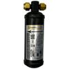 EKC318 Receiver, Filter Drier & Sight Glass 3-in-1 Combo Refrigeration Part (3/8"SAE) Is Designed for 1/3~1.5HP Condensing Units