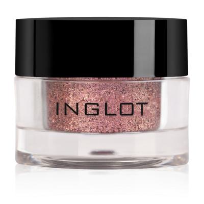INGLOT AMC Pure Pigment Eye Shadow 2g, No. 123, 1 Pc.