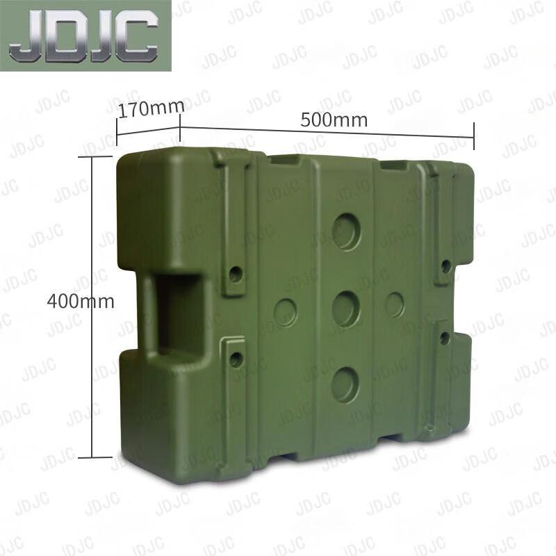 JDJC Women's 400m Obstacle Course Training Set