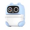 Easy to Operate Childrens Instantly Print Camera Video Featuring Simple Controls and Film Option for Creative Expression