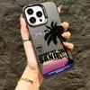 Island Coconut Tree Tough Phone Cases For 16 15 14 Plus 13 12 11 Pro Max for iPhone 16E Covers Coque