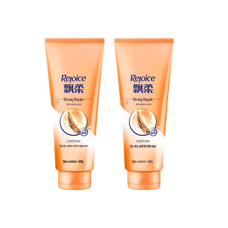 

Piao Rou Multi-Effect Nourishing Hair Conditioner 400g