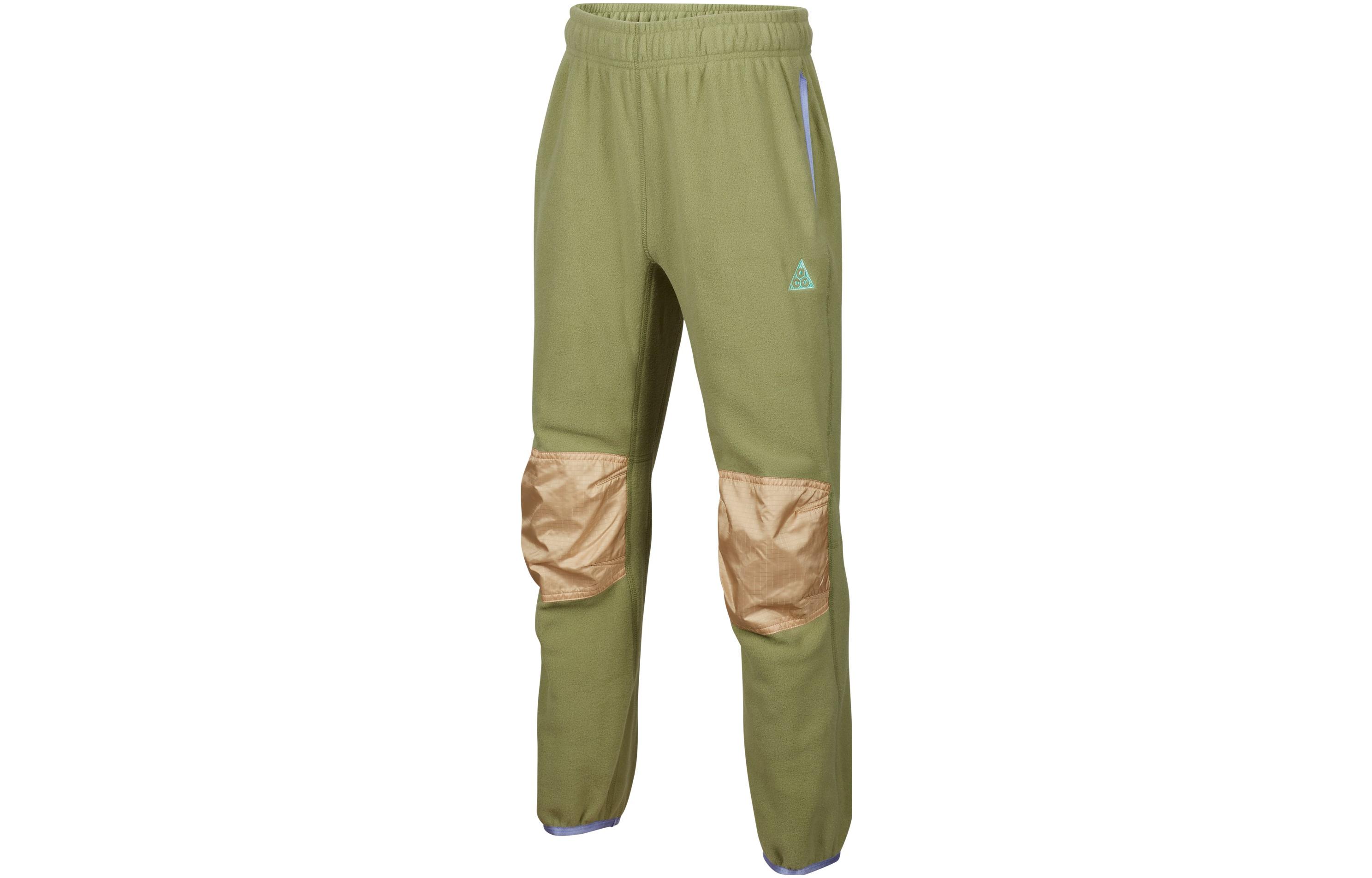 

Kids Nike Knitted Sweatpants Outdoor Green DQ8737-334 XL