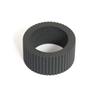 Fujitsu Scanner Paper Pickup Roller CN plug (adapter included)