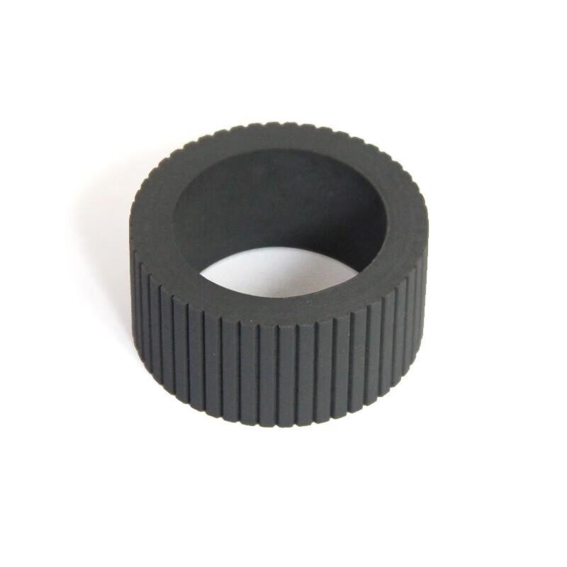 Fujitsu Scanner Paper Pickup Roller CN plug (adapter included)