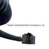 Fits Renault-Opel Air Hoses 8201068612/93864697