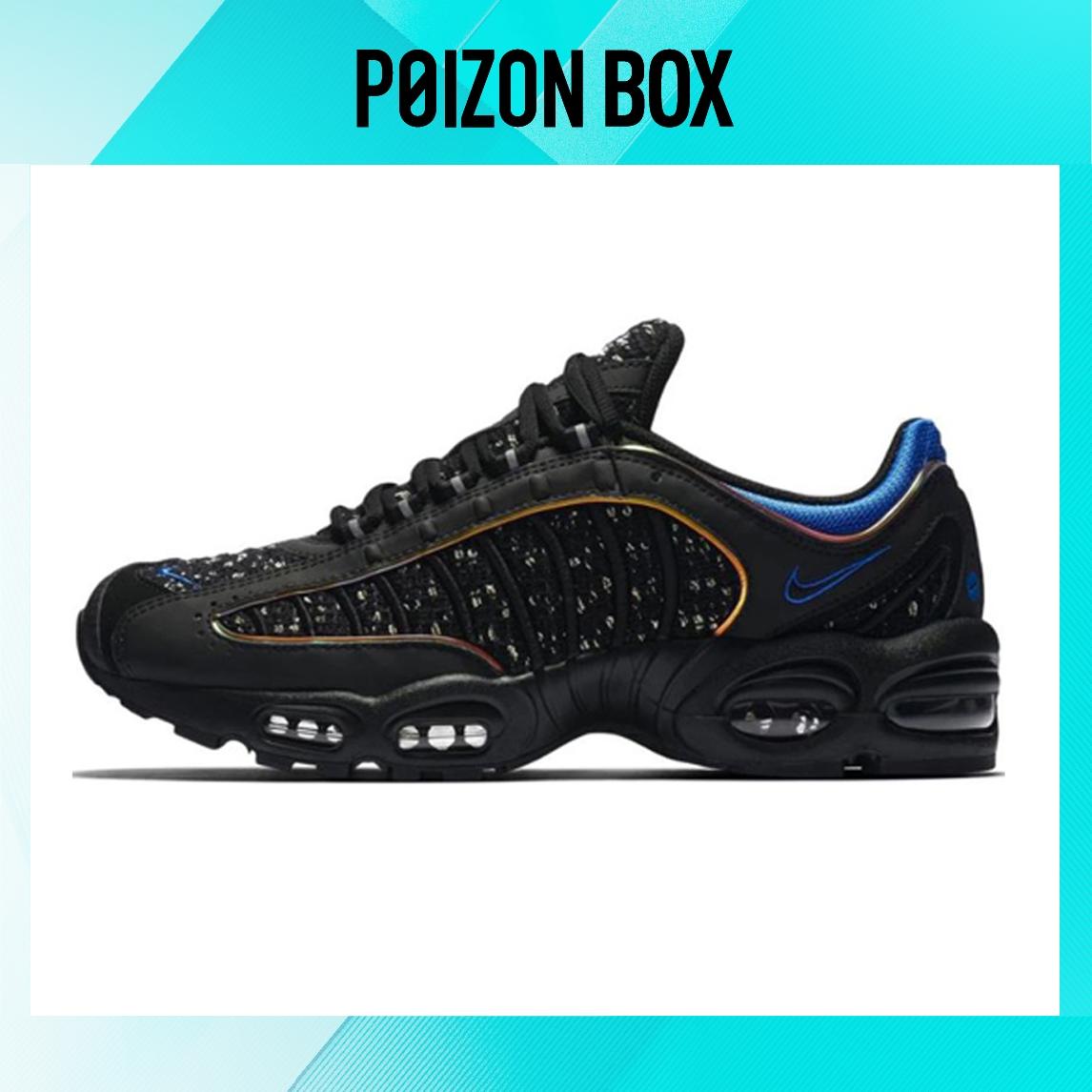 

кроссовки Nike Air Max Tailwind Running shoes Unisex AT3854-001