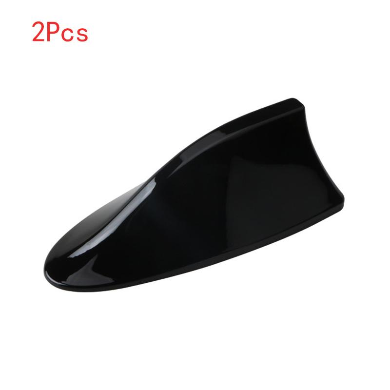 

For All Automobiles Aerials Auto Exterior Styling Replacement Parts Car Radio Shark Fin Car Shark Antenna Radio FM Signal Design