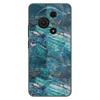 For TCL 605 Case T517D Coque Black Silicone Soft Phone Case For TCL 60 SE 4G T517H Back Cover Case For TCL 60SE 605 Funda Shell