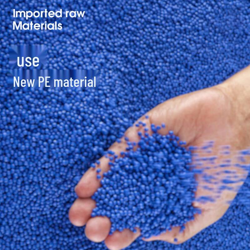 Industrial Plastic Storage Box