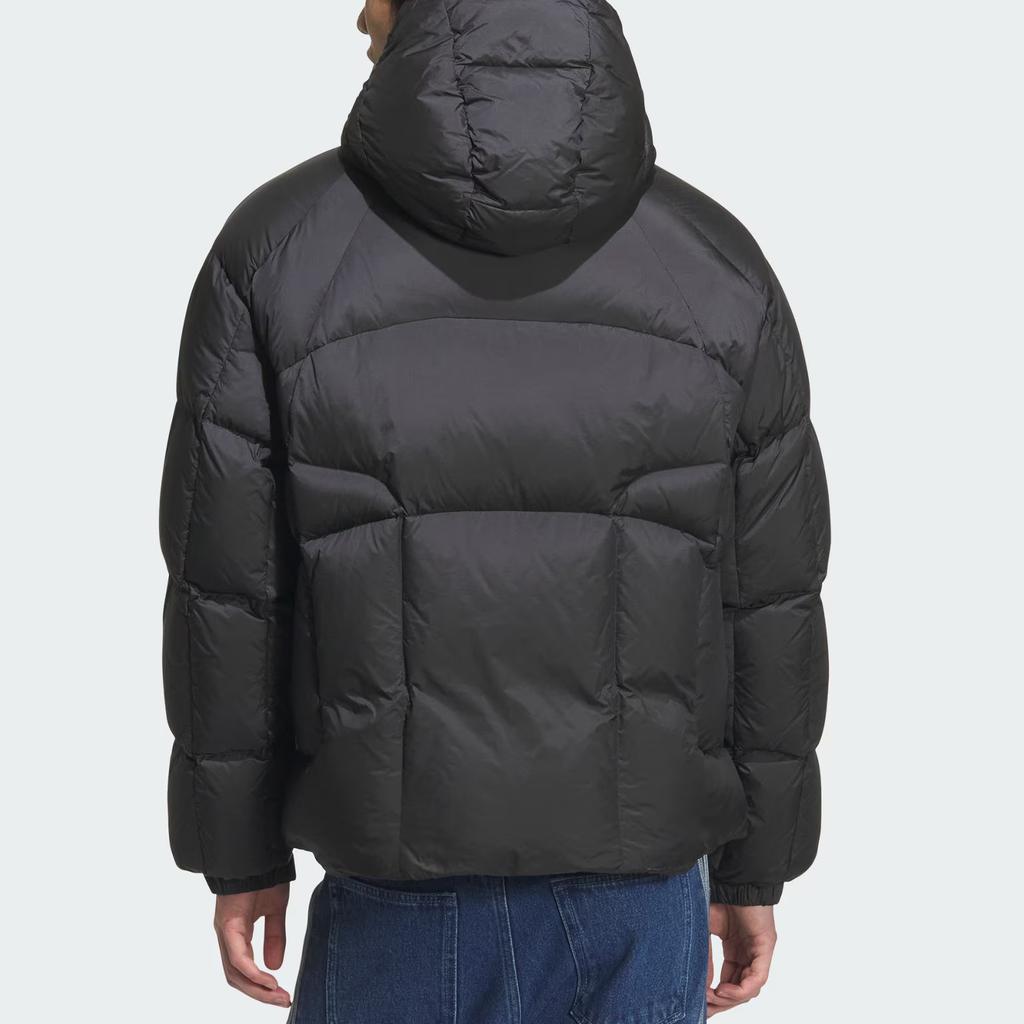 Adidas Originals FW25 PUFFY DOWN JACKET Down Jacket Men's KS6079-