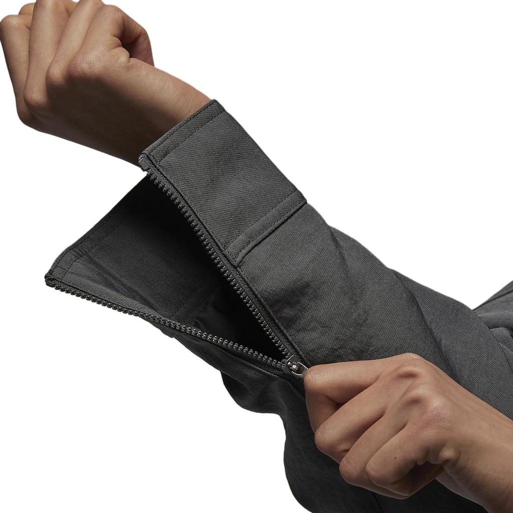 New Jordan JORDAN 23 Engineered Series Jacket Women's Gray DX0505-022