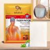 Thailand Tiger Warm Hydrogel Patch for Joint and Muscle Relief