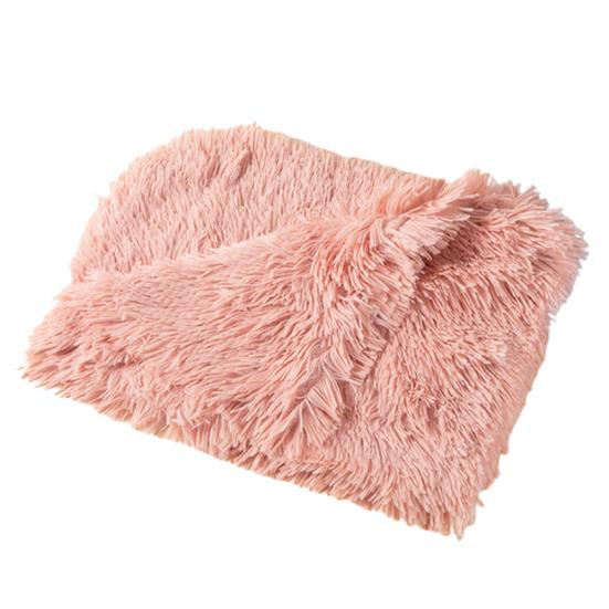 Inverno Quente Pequeno/Médio Filhote Gatos Cães Tapete Pelúcia Fofa Animal de Estimação Cobertor Macio