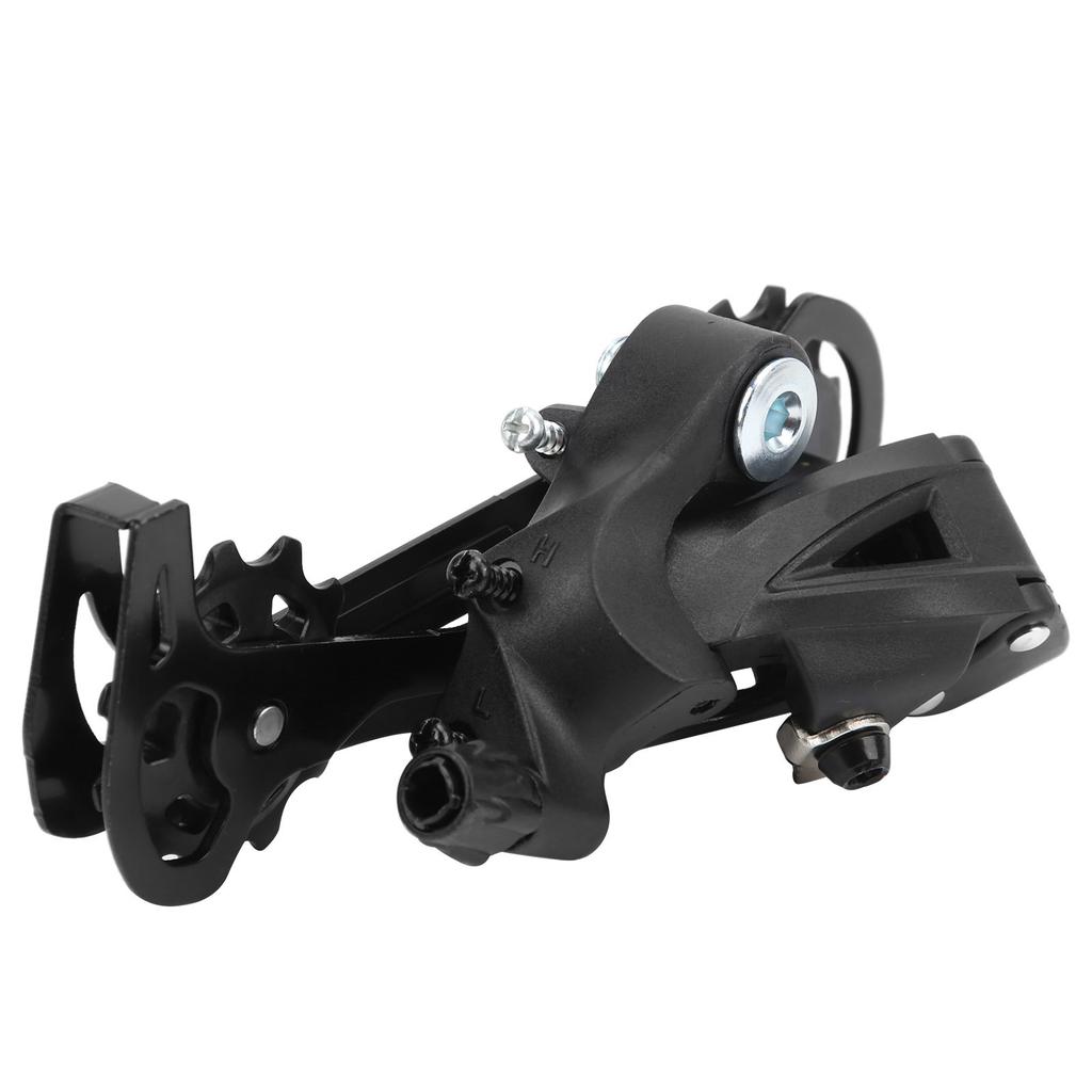 10 Speed Plastic Steel Mountain Bike Rear Derailleurs Cycling Shifter Bicycle Accessory