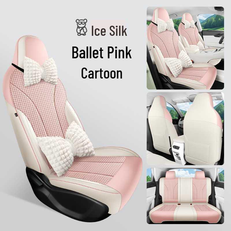 25 Geely Star Wish Sitzbezüge: Ganzjahres-Autokissen & Dekorationsmöglichkeiten