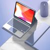 Keyboard Wireless Mouse Magic For iPad Pro 13 11 Case A16 M5 M4 M2 M3 Air 13 11 5/4 10.2 9/8/7 Gen Case Bluetooth Keyboard