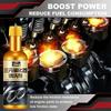 Auto Catalytic Converter Cleaning Agent Car Three-way Catalytic Cleaner Universal Gasoline Car Catalyst Engine Booster Cleaner